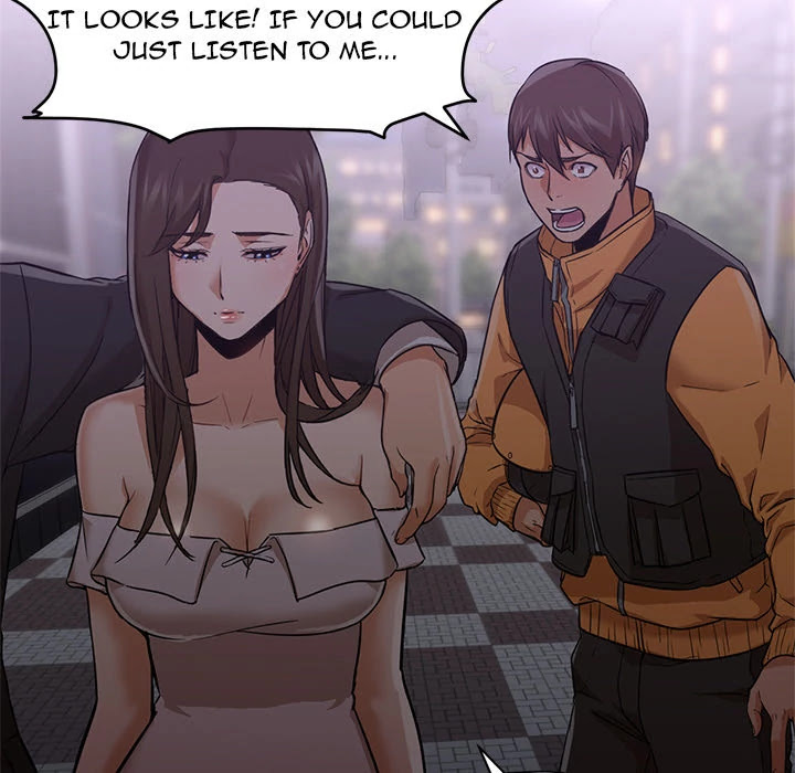 Good Night Chapter 19 page 27 - Chapter 19
