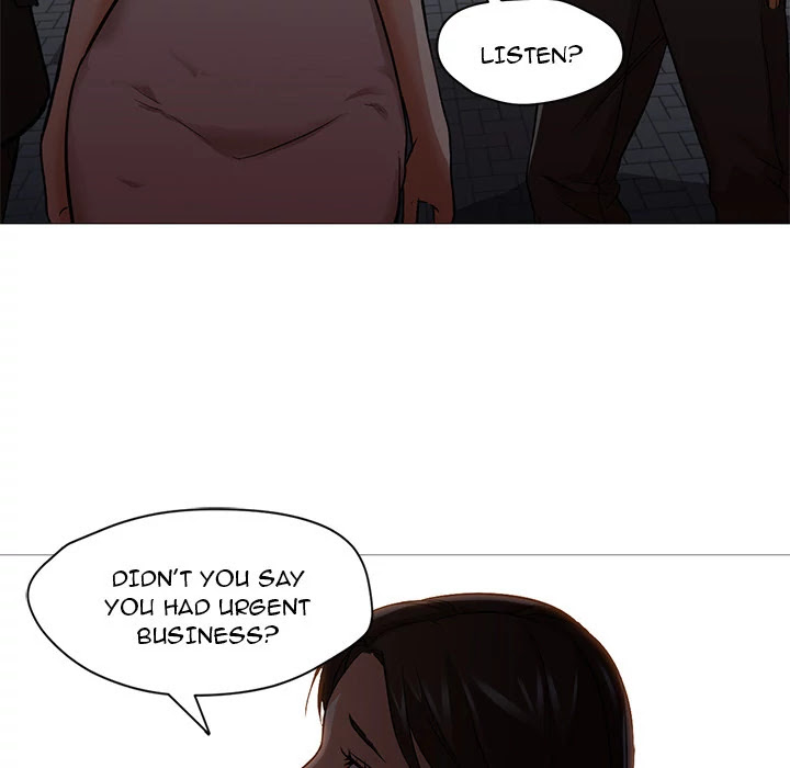 Good Night Chapter 19 page 28 - Chapter 19
