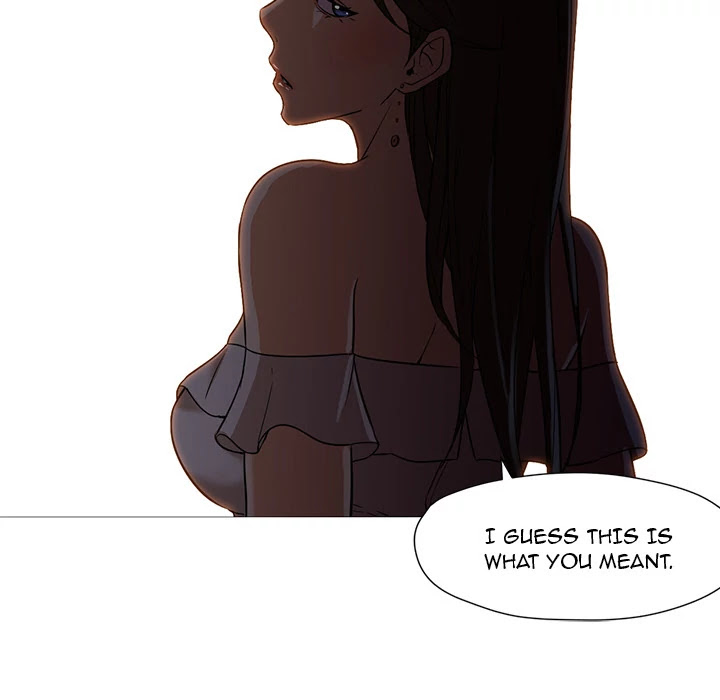 Good Night Chapter 19 page 29 - Chapter 19