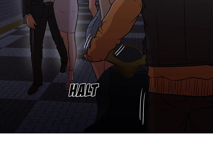 Good Night Chapter 19 page 3 - Chapter 19
