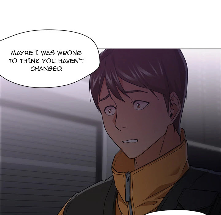 Good Night Chapter 19 page 30 - Chapter 19