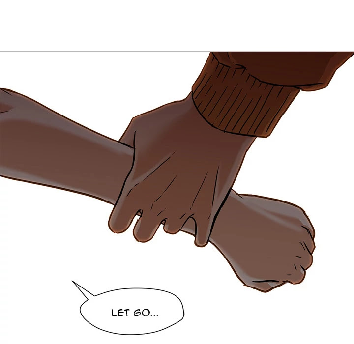 Good Night Chapter 19 page 33 - Chapter 19
