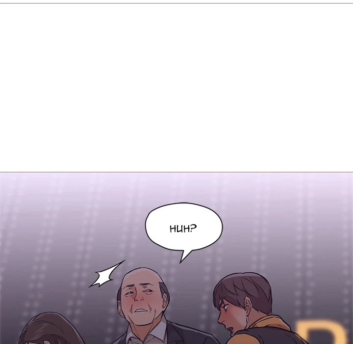 Good Night Chapter 19 page 34 - Chapter 19
