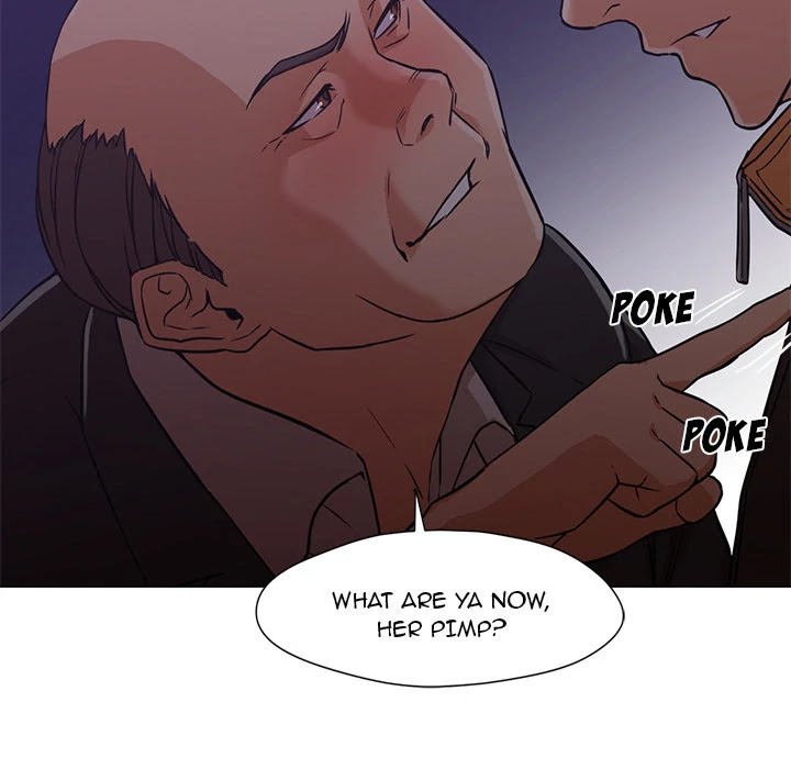Good Night Chapter 19 page 37 - Chapter 19