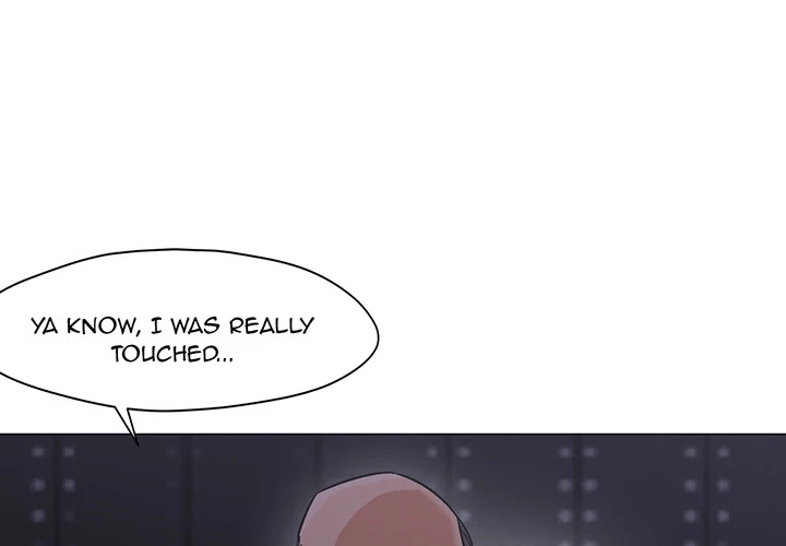 Good Night Chapter 19 page 4 - Chapter 19