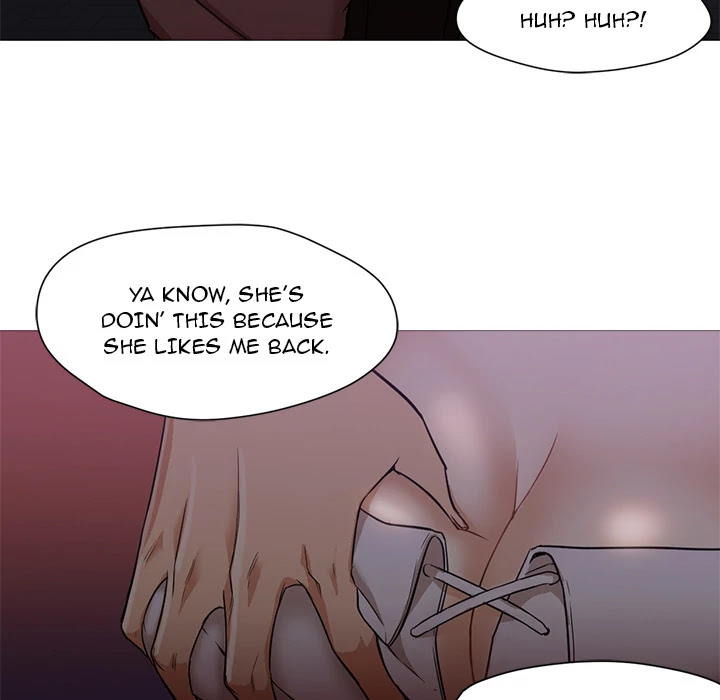 Good Night Chapter 19 page 41 - Chapter 19