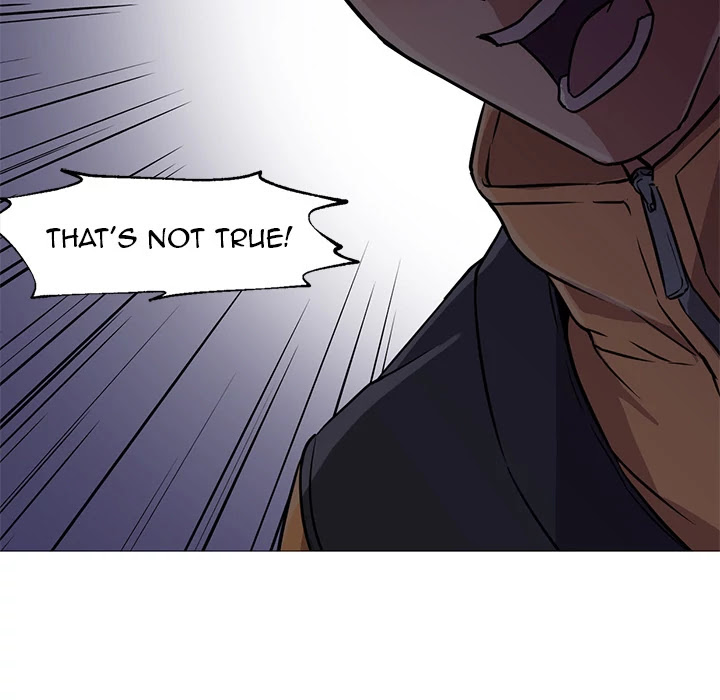 Good Night Chapter 19 page 43 - Chapter 19