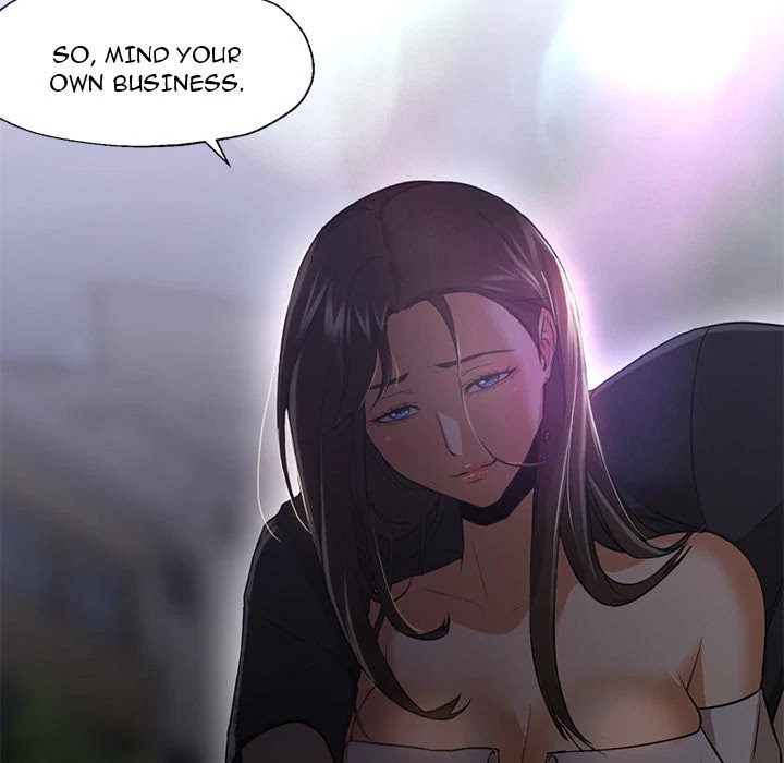 Good Night Chapter 19 page 52 - Chapter 19