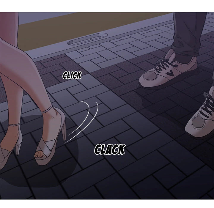 Good Night Chapter 19 page 54 - Chapter 19
