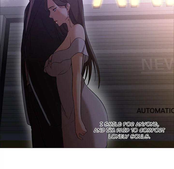 Good Night Chapter 19 page 58 - Chapter 19