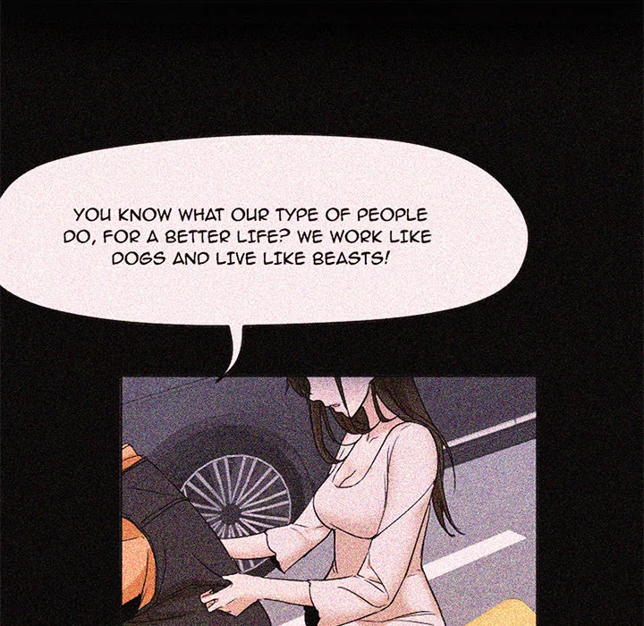 Good Night Chapter 19 page 61 - Chapter 19