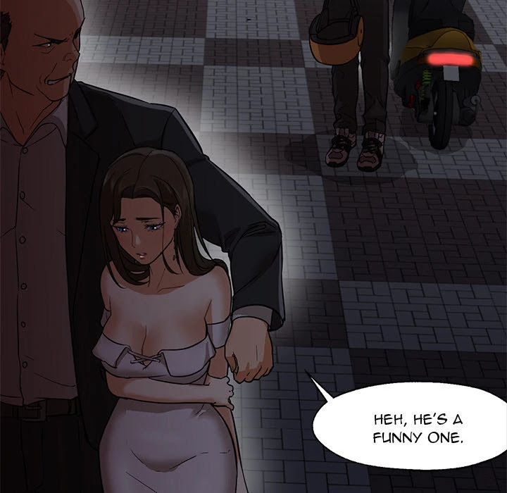 Good Night Chapter 19 page 70 - Chapter 19