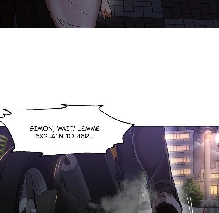 Good Night Chapter 19 page 71 - Chapter 19