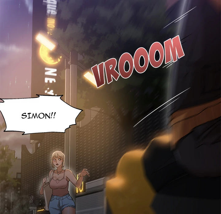 Good Night Chapter 19 page 75 - Chapter 19