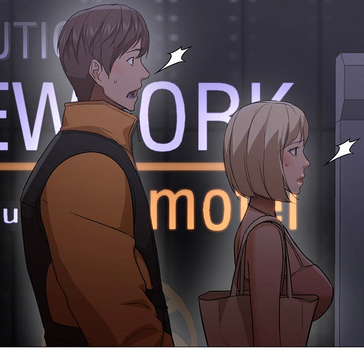 Good Night Chapter 19 page 8 - Chapter 19