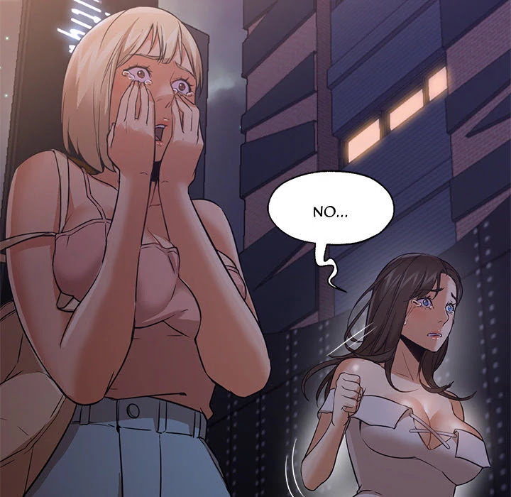 Good Night Chapter 19 page 91 - Chapter 19