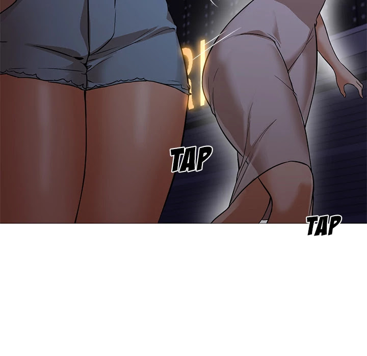 Good Night Chapter 19 page 92 - Chapter 19