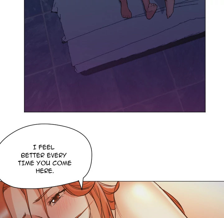 Good Night Chapter 2 page 119 - Chapter 2