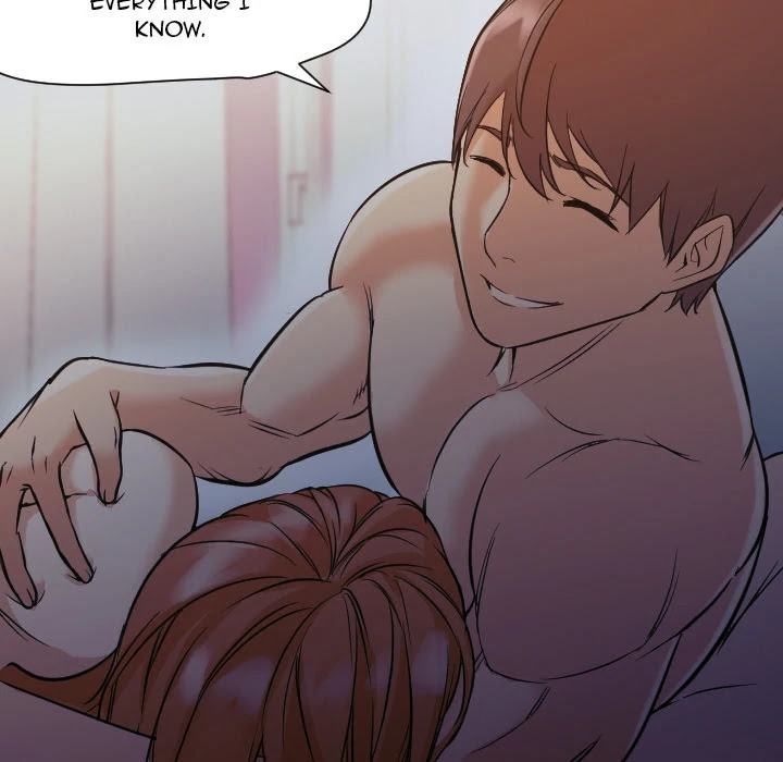 Good Night Chapter 2 page 121 - Chapter 2