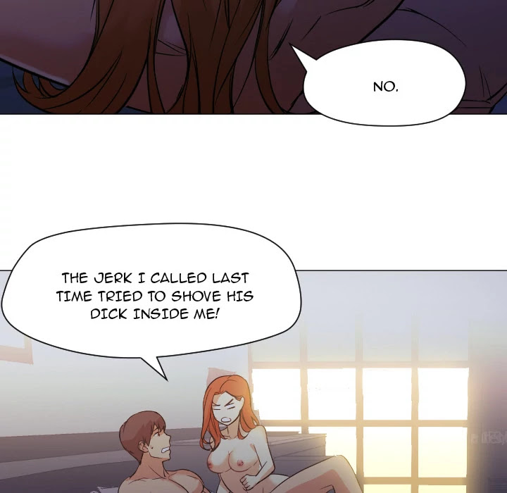 Good Night Chapter 2 page 122 - Chapter 2