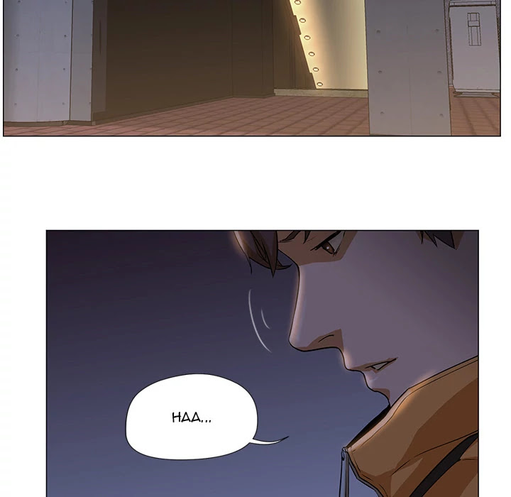 Good Night Chapter 2 page 14 - Chapter 2