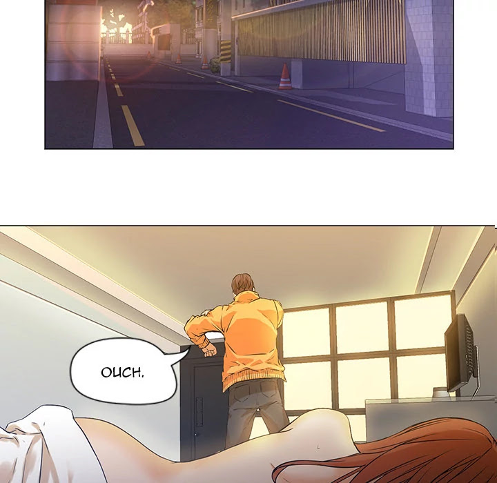 Good Night Chapter 2 page 144 - Chapter 2