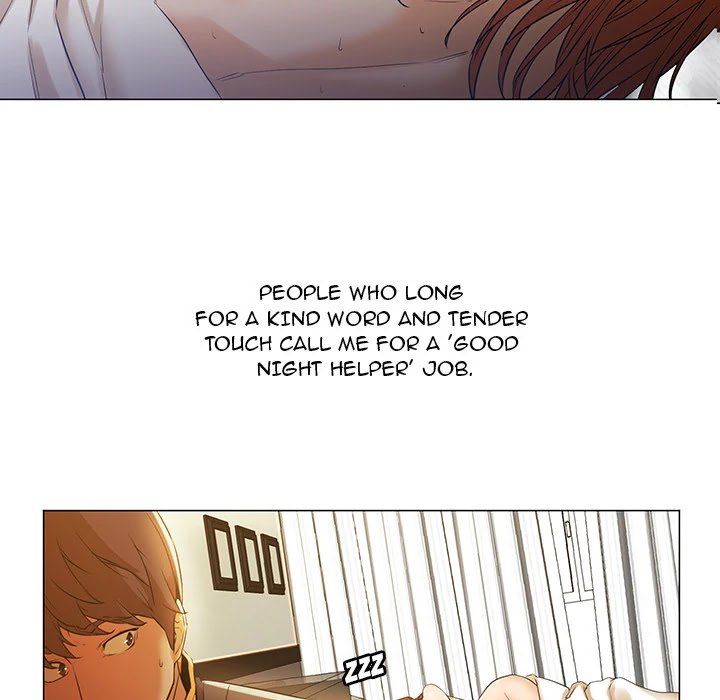 Good Night Chapter 2 page 145 - Chapter 2