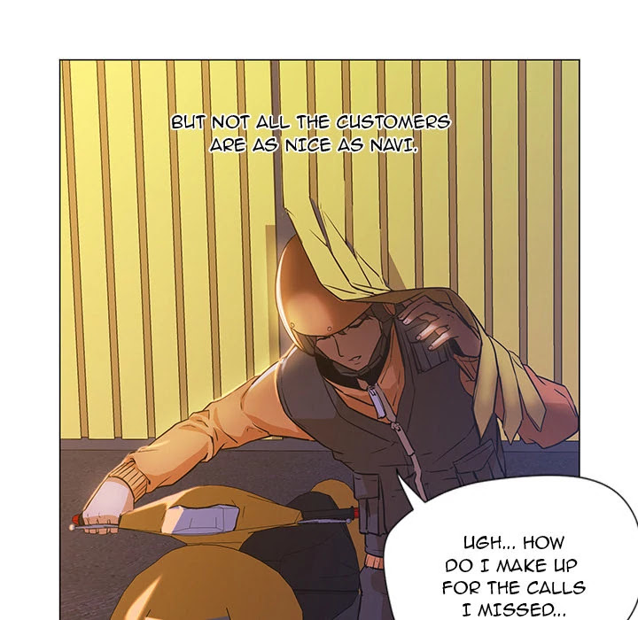 Good Night Chapter 2 page 147 - Chapter 2
