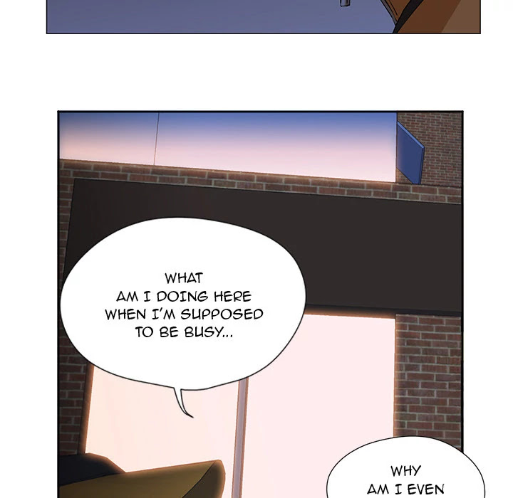 Good Night Chapter 2 page 15 - Chapter 2