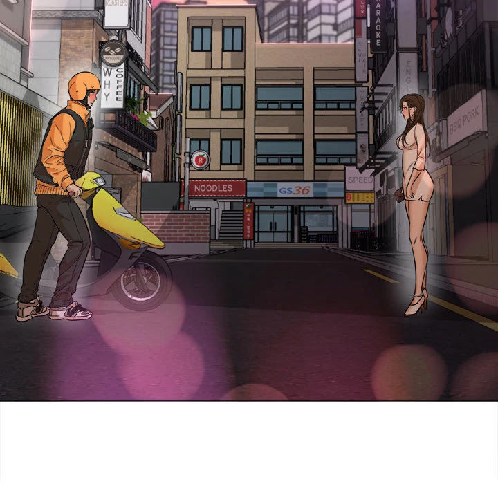 Good Night Chapter 2 page 155 - Chapter 2