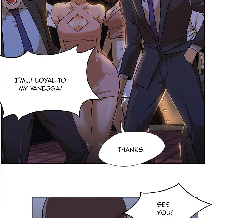 Good Night Chapter 2 page 19 - Chapter 2