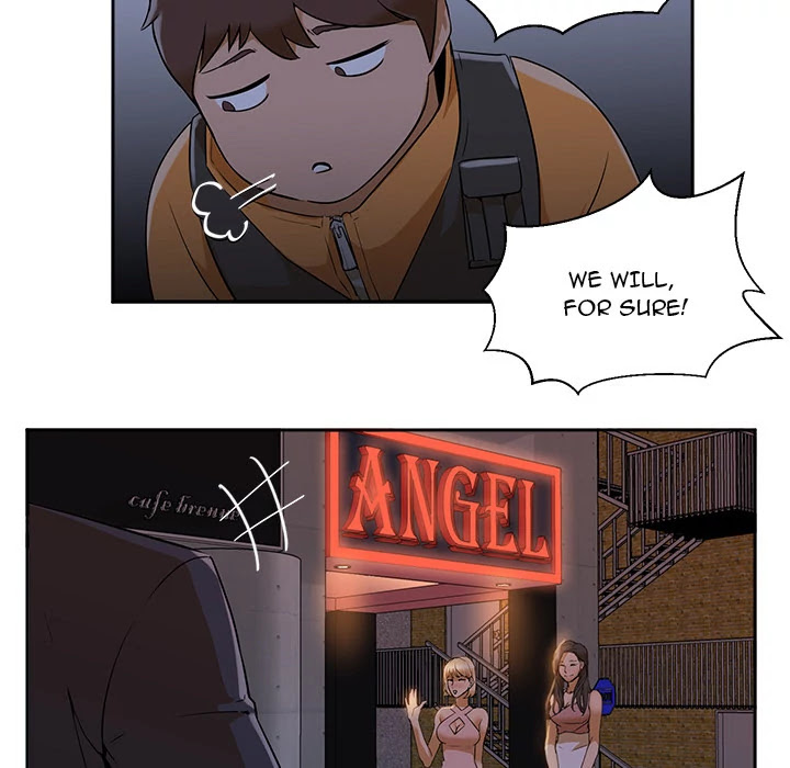 Good Night Chapter 2 page 20 - Chapter 2