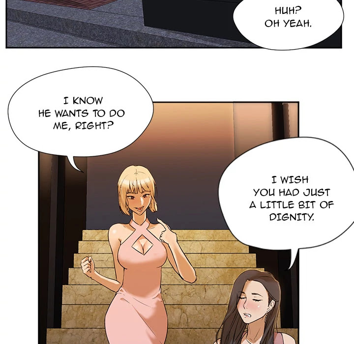 Good Night Chapter 2 page 24 - Chapter 2