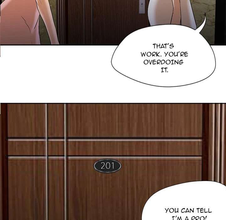 Good Night Chapter 2 page 26 - Chapter 2