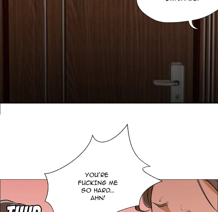 Good Night Chapter 2 page 27 - Chapter 2