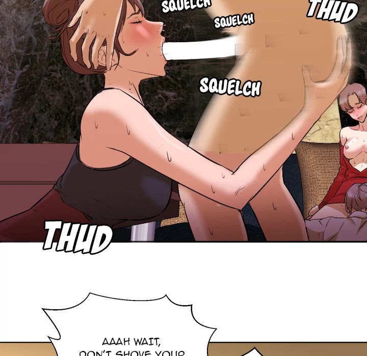 Good Night Chapter 2 page 30 - Chapter 2