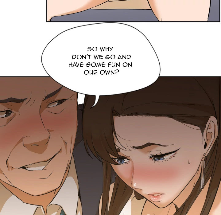 Good Night Chapter 2 page 36 - Chapter 2