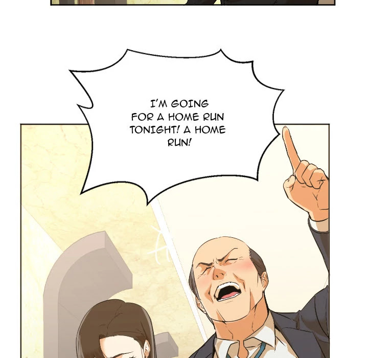 Good Night Chapter 2 page 39 - Chapter 2
