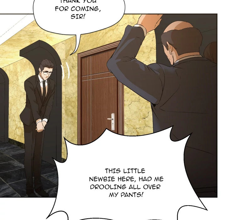 Good Night Chapter 2 page 41 - Chapter 2