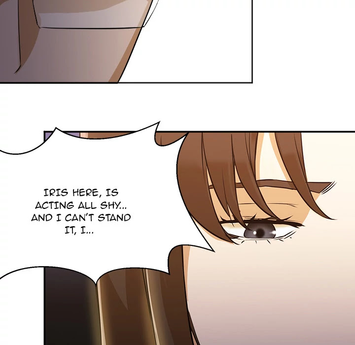 Good Night Chapter 2 page 43 - Chapter 2