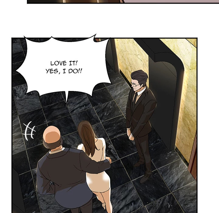 Good Night Chapter 2 page 44 - Chapter 2