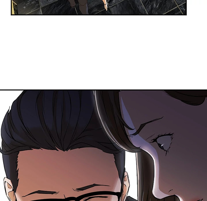 Good Night Chapter 2 page 45 - Chapter 2