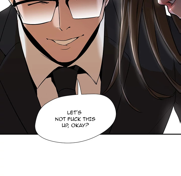 Good Night Chapter 2 page 46 - Chapter 2