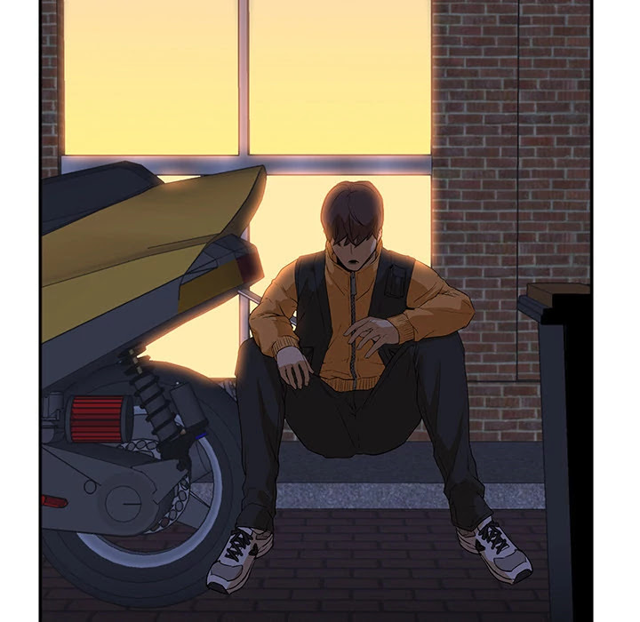 Good Night Chapter 2 page 50 - Chapter 2