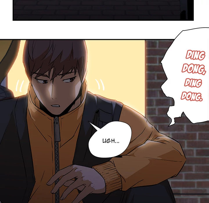 Good Night Chapter 2 page 51 - Chapter 2