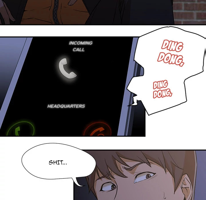 Good Night Chapter 2 page 52 - Chapter 2