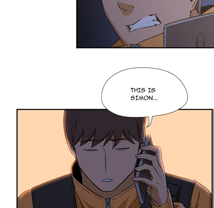 Good Night Chapter 2 page 53 - Chapter 2