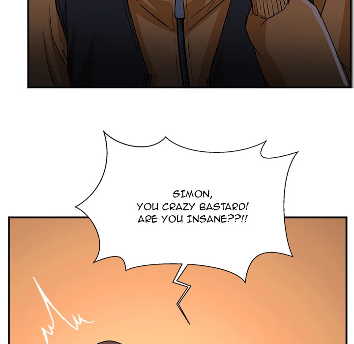 Good Night Chapter 2 page 54 - Chapter 2