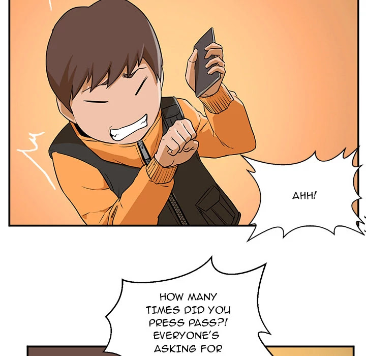 Good Night Chapter 2 page 55 - Chapter 2