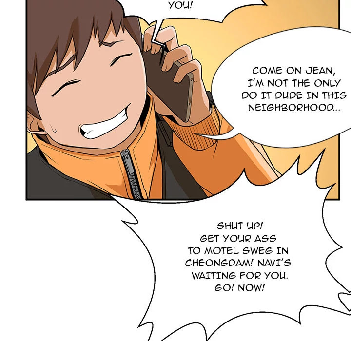 Good Night Chapter 2 page 56 - Chapter 2